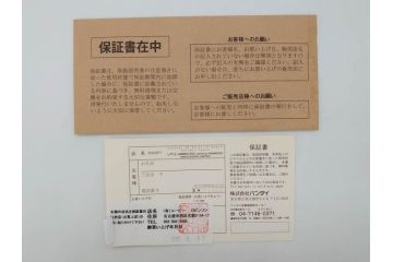 BANDAI　バンダイ　LITTLE JAMMER PRO　リトルジャマープロ　LJSP01-K　KENWOOD　ケンウッド　スピーカー　プレイヤー6体&カートリッジ9本付き(R-073098)