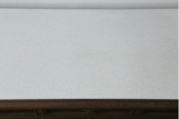 和製ビンテージ　永田良介商店　収納力抜群!!レトロな雰囲気漂うキッチンサイドボード(キッチンキャビネット、収納棚、戸棚、ヴィンテージ)(R-073167)