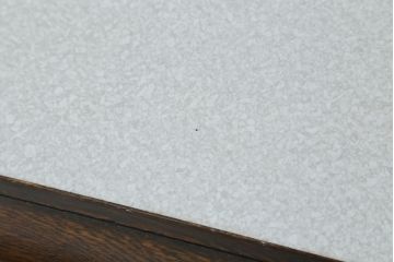 和製ビンテージ　永田良介商店　収納力抜群!!レトロな雰囲気漂うキッチンサイドボード(キッチンキャビネット、収納棚、戸棚、ヴィンテージ)(R-073167)