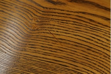 中古　美品　高級品　江戸指物家具　前面欅(ケヤキ)材　側面キハダ材　内部桐材　上品な和の雰囲気漂う引き出し10杯の収納箪笥　定価約140万円　(R-073169)