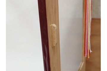 ビンテージ　木目込み人形　十五人揃　細部まで職人のこだわりを感じる可愛らしい五段雛飾り(雛人形、ひな人形、雛壇、段飾、置物、ケース付、ヴィンテージ)(R-073182)