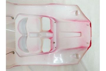 KYOSHO　京商　ダッシュ7　ポップバギー　Pop Buggy　エンジン付き　ラジオコントロール(ENYA、ラジコン、おもちゃ、玩具、箱付き、DASH7)(R-073183)