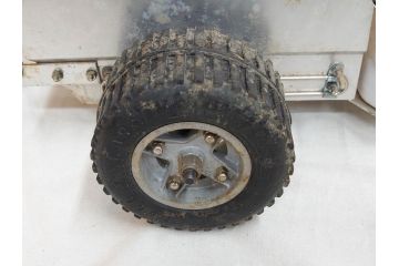 KYOSHO　京商　ダッシュ7　ポップバギー　Pop Buggy　エンジン付き　ラジオコントロール(ENYA、ラジコン、おもちゃ、玩具、箱付き、DASH7)(R-073183)