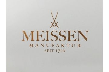 ドイツ　マイセン　Meissen　鳳凰　300周年記念　2010年　世界限定100個　証明書付き　華やかな色彩と優美な姿が目を惹くポット(鳥、鶏、トリ、金彩、Rooster Pot、洋食器)(R-073184)