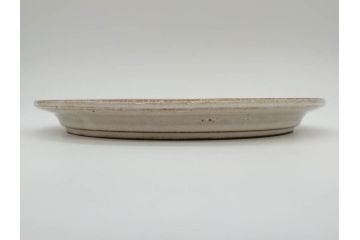デンマーク　STOGO　優しい色合いが落ち着いた雰囲気を醸し出すプレート3枚セット(皿、北欧食器)(R-073191)