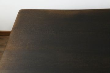 中古　美品　飛騨産業　PROVINCIAL(プロヴィンシャル・プロビンシャル))　どっしりとした佇まいが存在感を放つタバーンテーブル(ダイニングテーブル、4人掛け、6人掛け、作業台)(定価約56万円)(R-073272)