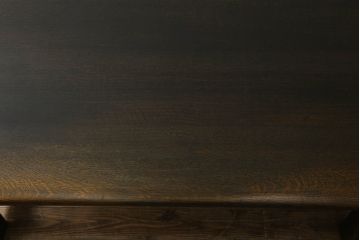 中古　美品　飛騨産業　PROVINCIAL(プロヴィンシャル・プロビンシャル))　どっしりとした佇まいが存在感を放つタバーンテーブル(ダイニングテーブル、4人掛け、6人掛け、作業台)(定価約56万円)(R-073272)