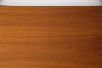 中古　イタリア製　ポラダ(porada)社　すっきりとした佇まいが魅力的なダイニングテーブル(4人掛け、6人掛け、食卓)(定価約32万円)(R-073290)