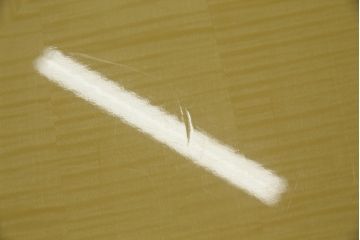 中古　美品!!　IDC大塚家具　SPLENDOR(スプレンダー)　メープル材の明るい色合いが素敵な1本脚の丸テーブル(ラウンドテーブル、ダイニングテーブル、2人掛け、4人掛け)(定価約48万円)(R-073294)