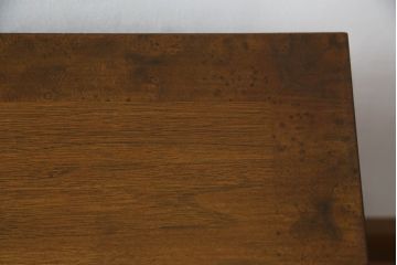 中古　激レア　希少　DREXEL HERITAGE(ドレクセルヘリテイジ)　FRANCESCA(フランチェスカ)シリーズ　エレガントな佇まいが目を引くテレビ台(テレビボード、ローボード、AVボード、キャビネット、引き出し)(R-073335)