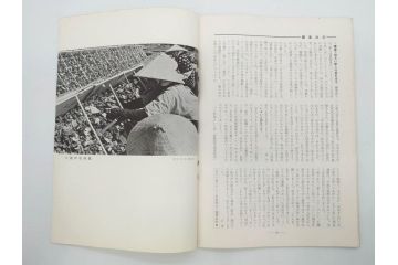 昭和33年〜34年(1958年〜1959年)　明星　第一銀行　社内報8冊セット(18・21・22・25・27・29〜31号)　ゴッホ　ルノアール　ピカソ　パウル・クレー(デッサン、ムスメ、俳句、短歌、詩、社内広報、冊子)(R-073350)