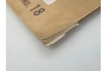 昭和33年〜34年(1958年〜1959年)　明星　第一銀行　社内報8冊セット(18・21・22・25・27・29〜31号)　ゴッホ　ルノアール　ピカソ　パウル・クレー(デッサン、ムスメ、俳句、短歌、詩、社内広報、冊子)(R-073350)
