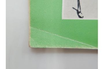 昭和33年〜34年(1958年〜1959年)　明星　第一銀行　社内報8冊セット(18・21・22・25・27・29〜31号)　ゴッホ　ルノアール　ピカソ　パウル・クレー(デッサン、ムスメ、俳句、短歌、詩、社内広報、冊子)(R-073350)