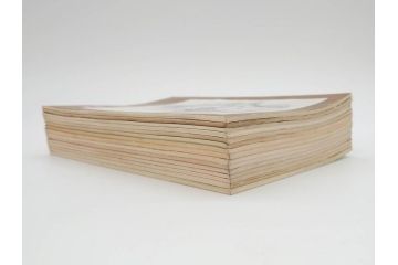 昭和35年〜36年(1960年〜1961年)　明星　第一銀行　社内報15冊セット(32号〜41号(32号×2・34号×2・38号×2・39号×3)　ルノアール　ピカソ　パウル・クレー(デッサン、少女、女の顔、洗濯する女たち、小さな黄色い家、ベールの婦人、笛吹く牧神、俳句、詩、短歌、社内広報、冊子)(R-073351)