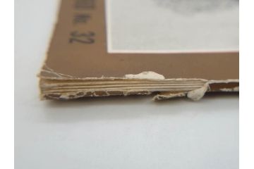 昭和35年〜36年(1960年〜1961年)　明星　第一銀行　社内報15冊セット(32号〜41号(32号×2・34号×2・38号×2・39号×3)　ルノアール　ピカソ　パウル・クレー(デッサン、少女、女の顔、洗濯する女たち、小さな黄色い家、ベールの婦人、笛吹く牧神、俳句、詩、短歌、社内広報、冊子)(R-073351)
