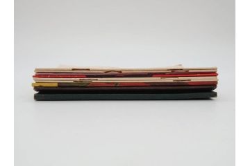 戦前　レコード冊子10冊セット　ポリドール・レコード　月報　総目録など(レトロ、新譜、洋楽、邦楽)(R-073353)