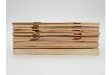 戦前　ビクター　レコード冊子21冊セット　目録　カタログなど(日本ビクター蓄音器、レトロ、新譜、総目録)(R-073354)