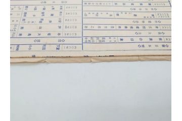 戦前　コロムビア　オリエント　レコード冊子19冊セット　新譜　目録　カタログ　邦楽　洋楽など(レトロ、総目録)(R-073356)