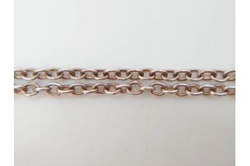 ヴィンテージアクセサリー　デンマーク　GEORG JENSEN(ジョージ・ジェンセン)　人魚　シルバー925S　美しいフォルムが上品な雰囲気溢れるネックレス(ペンダント、マーメイド、silver、銀製、ビンテージ)(R-073361)