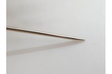 ヴィンテージアクセサリー　デンマーク　GEORG JENSEN(ジョージ・ジェンセン)　236A　シルバー925S　エレガントな装飾デザインが素敵なブローチ(silver、ビンテージ)(R-073362)