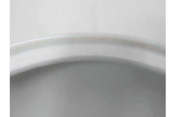 人間国宝　十二代　酒井田柿右衛門　染錦柿画　上質な和の空間を演出する茶器セット(急須、湯冷まし、湯呑み6客、湯のみ、茶道具、和食器、共箱付き)(R-073366)