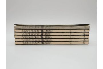 和洋建築新雛形　亀田吉郎平著　精華堂　全六巻(古書、和本、設計、図面、工匠、大工、資料)(R-073367)