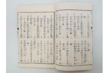 和洋建築新雛形　亀田吉郎平著　精華堂　全六巻(古書、和本、設計、図面、工匠、大工、資料)(R-073367)
