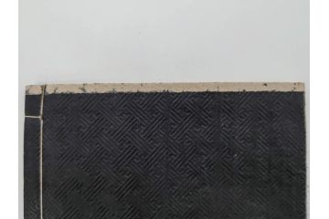 和洋建築新雛形　亀田吉郎平著　精華堂　全六巻(古書、和本、設計、図面、工匠、大工、資料)(R-073367)