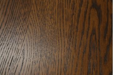 中古　美品　高級品!!　ナラ材　上質な和の空間を演出するアンティーク調水屋箪笥サイドボード(食器棚、収納棚、戸棚、茶箪笥、サイドキャビネット)(R-073377)
