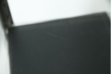 ヨーロッパアンティーク　凛とした雰囲気漂う猫脚のメディカルキャビネット(ガラスケース、ショーケース、飾り棚、店舗什器、デンタルキャビネット)(R-073406)