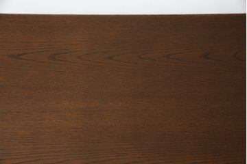 中古　三越家具　カントリーハウス　希少な絶版品!!　ブルージュ　挽き物加工や引手のデザインがおしゃれ!クラシカルな雰囲気を高めるデスク(片袖机、ワークデスク、在宅用、在宅ワーク)(R-073412)