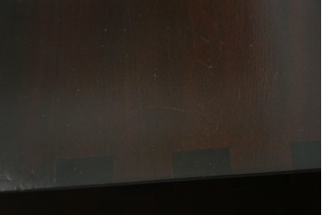 中古　松本民芸家具　#523型小抽斗　高山デザイン　上品な佇まいが魅力の小引き出し　(R-073472)