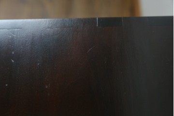中古　松本民芸家具　#523型小抽斗　高山デザイン　上品な佇まいが魅力の小引き出し　(R-073472)