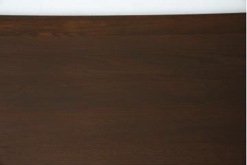 和製アンティーク　大正ロマン　趣のある佇まいが目を惹くシンプルな平机(ワークデスク、在宅用、在宅ワーク用)(R-073489)