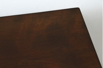 中古　松本民芸家具　#221型　上質な和の空間を演出するくず布茶タンス　定価約37万4千円　(R-073490)