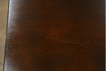 中古　松本民芸家具　#221型　上質な和の空間を演出するくず布茶タンス　定価約37万4千円　(R-073490)