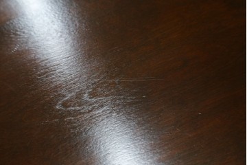 中古　松本民芸家具　#221型　上質な和の空間を演出するくず布茶タンス　定価約37万4千円　(R-073490)