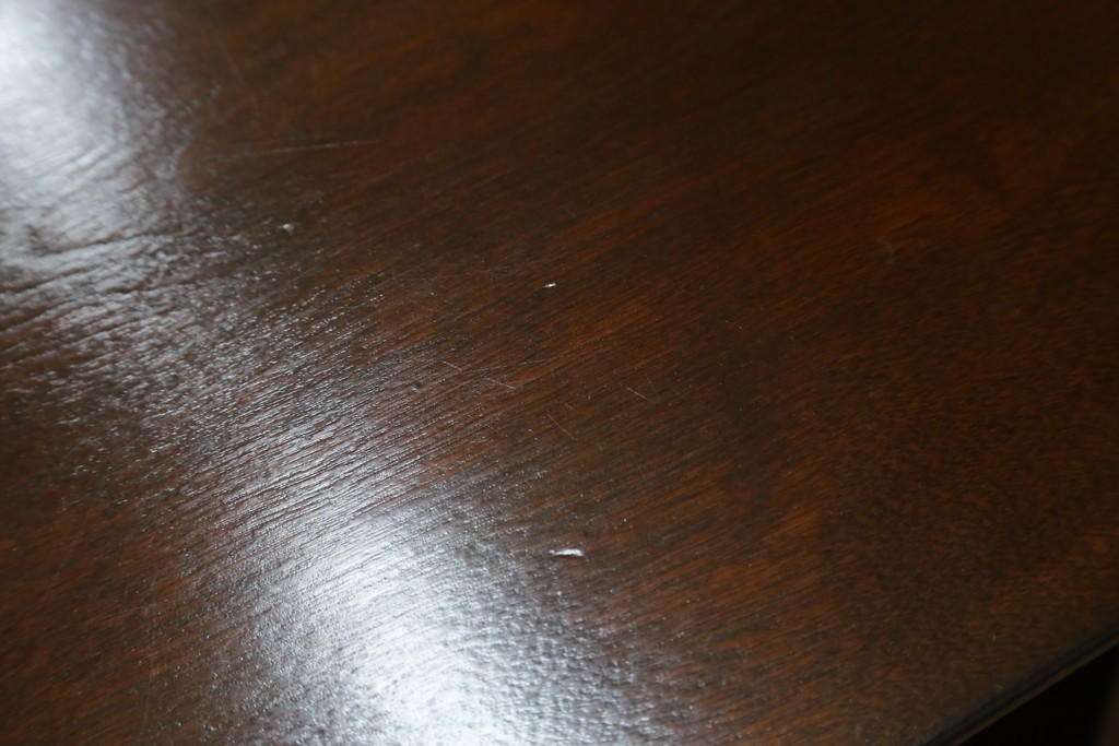 中古　松本民芸家具　#221型　上質な和の空間を演出するくず布茶タンス　定価約37万4千円　(R-073490)