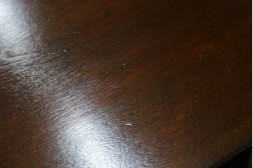 中古　松本民芸家具　#221型　上質な和の空間を演出するくず布茶タンス　定価約37万4千円　(R-073490)