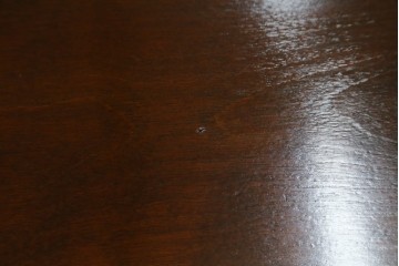 中古　松本民芸家具　#221型　上質な和の空間を演出するくず布茶タンス　定価約37万4千円　(R-073490)