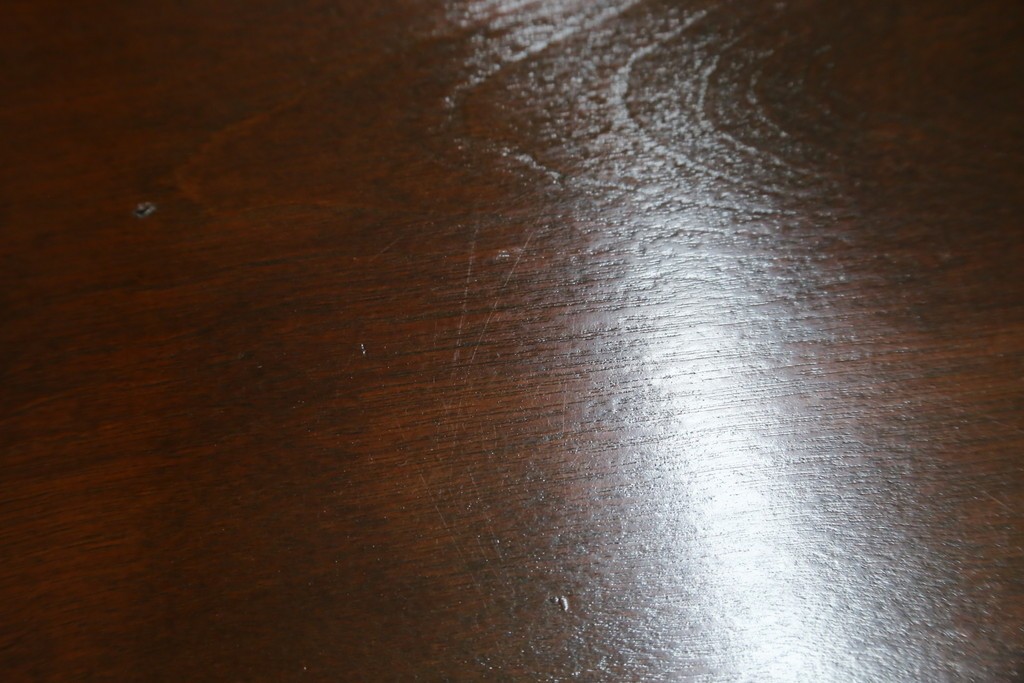 中古　松本民芸家具　#221型　上質な和の空間を演出するくず布茶タンス　定価約37万4千円　(R-073490)