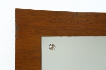 中古　DREXEL HERITAGE(ドレクセルヘリテイジ)　Triune(トライユン)　高級感漂う佇まいが魅力のドレッサー　定価約42万円　(R-073495)