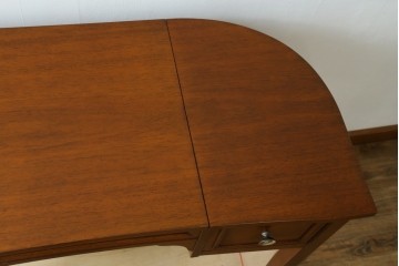中古　DREXEL HERITAGE(ドレクセルヘリテイジ)　Triune(トライユン)　高級感漂う佇まいが魅力のドレッサー　定価約42万円　(R-073495)