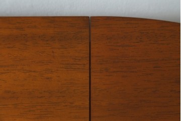 中古　DREXEL HERITAGE(ドレクセルヘリテイジ)　Triune(トライユン)　高級感漂う佇まいが魅力のドレッサー　定価約42万円　(R-073495)