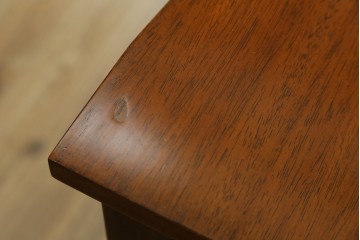 中古　DREXEL HERITAGE(ドレクセルヘリテイジ)　Triune(トライユン)　高級感漂う佇まいが魅力のドレッサー　定価約42万円　(R-073495)