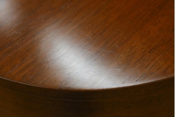 中古　DREXEL HERITAGE(ドレクセルヘリテイジ)　Triune(トライユン)　高級感漂う佇まいが魅力のドレッサー　定価約42万円　(R-073495)