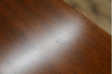 中古　DREXEL HERITAGE(ドレクセルヘリテイジ)　Triune(トライユン)　高級感漂う佇まいが魅力のドレッサー　定価約42万円　(R-073495)