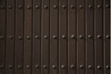 和製アンティーク　長い歳月を重ねた味わいが魅力の三尺水屋箪笥(重ね箪笥、食器棚、収納棚、重ね戸棚、時代箪笥、茶箪笥、キャビネット)(R-073528)