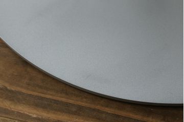 中古　短期展示品　美品　Cassinaixc.(カッシーナイクスシー)　Boomerang(ブーメラン)　シンプルで上品な佇まいが魅力のカウンターチェア3脚セット(回転椅子、ハイチェア、アームレスチェア、店舗什器)(R-073535)