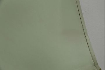 中古　Cassina(カッシーナ)　413　CAB(キャブ)　MARIO BELLINI(マリオベリーニ)　本革(レザー)　シンプルモダンな空間づくりに活躍するアームチェア(ダイニングチェア、椅子、イス)(定価約38万5千円)(R-073554)